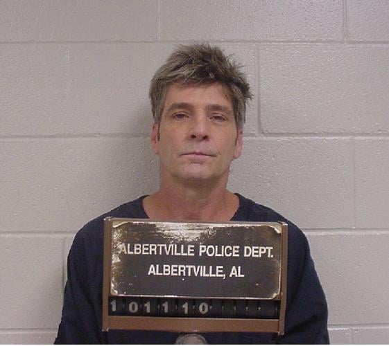 Five Albertville residents face drug charges Local News
