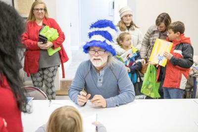 Pete The Cat Day Coming Aug 4 Sandmountainreporter Com