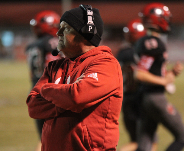 Fyffe hammers Holly Pond, earns 600th win in school history High