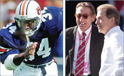 Series On History Of Sec Football Debuts Tonight Free Share