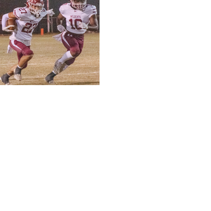 SandMountainReporter.com - Aggies host Wildcats for 109th meeting in state’s oldest rivalry image