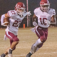 SandMountainReporter.com - Aggies host Wildcats for 109th meeting in state’s oldest rivalry image
