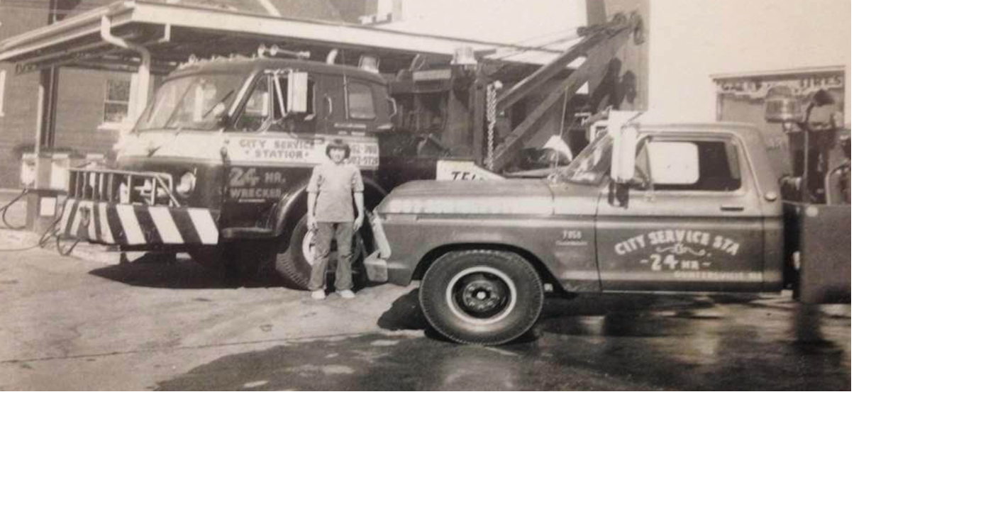 Whitaker celebrates 64 years in business | News