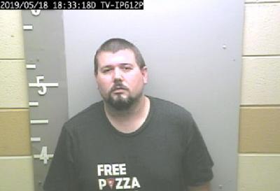 Grant man charged with rape, sodomy and sex with foster child