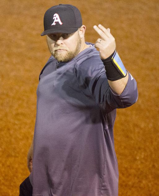 SandMountainReporter.com - Aggies tab Matthew Lambert as new AD at AHS; three new varsity coaches announced image