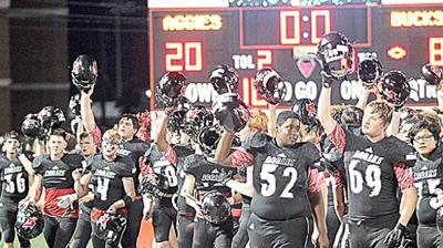 Ahs Cullman To Collide In Nonregion Matchup High Schools
