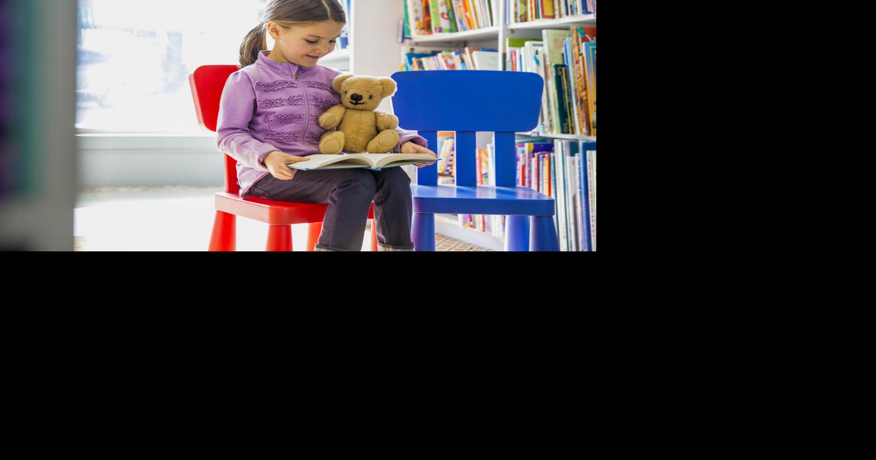 Be a bookworm | Gear up for local summer reading programs | Free Share ...