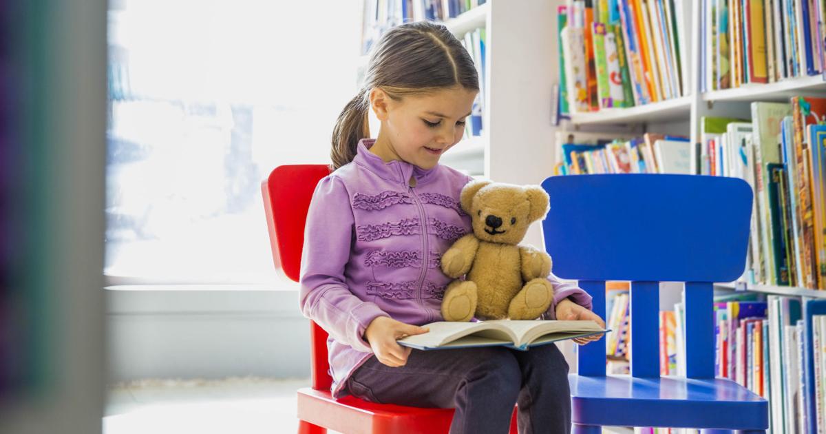 Be a bookworm | Gear up for local summer reading programs | Free Share ...