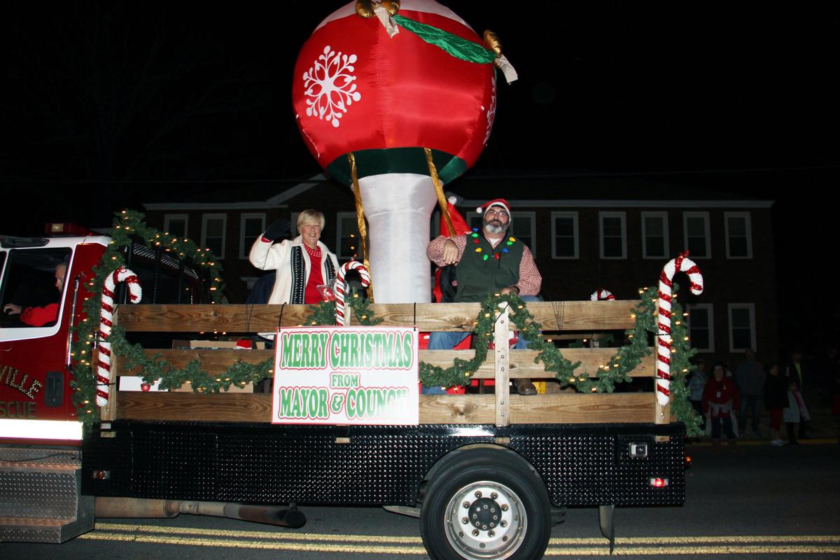 Albertville Christmas parade canceled Free Share