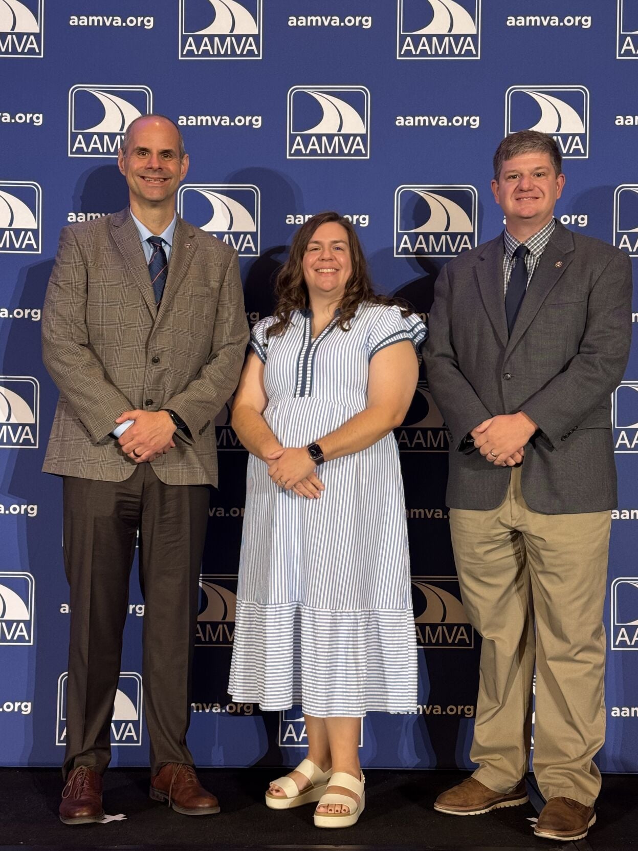 Erica Rey Aamva ALEA Driver License Division Earns Prestigious National AAMVA Award for ...