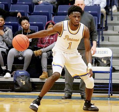Parsons Advance To Accc Quarterfinals Free Share