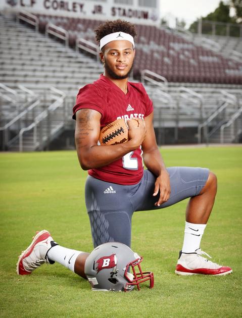 SandMountainReporter.com - Lambert-to-Benefield pass grabs Play of Week honors image