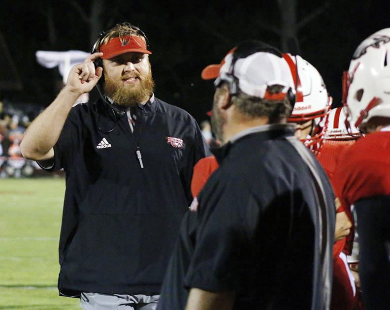 Wadley resigns as Douglas coach Free Share