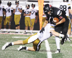 SandMountainReporter.com - Aggies fall to Fort Payne image