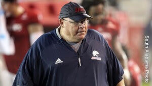 Greg Stewart returns to JSU to coach defensive line - Vimarsana News
