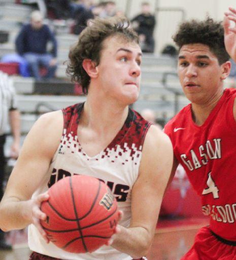 Sardis Defeats Gaston Falls To Gadsden City Sports
