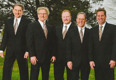 Primitives to sing at Kyuka | | sandmountainreporter.com