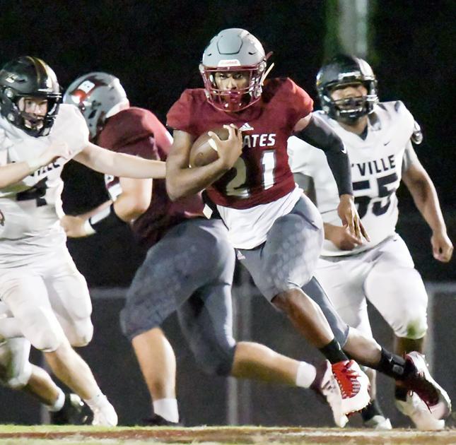 Boaz Stars Sign With D2 Schools Fyffe Guntersville Standouts Get D1 Offers Free Share Sandmountainreporter Com Boaz Stars Sign With D2 Schools Fyffe Guntersville Standouts Get D1 Offers Free Share Sandmountainreporter Com