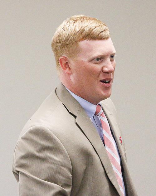 Baugh to coach DHS varsity boys