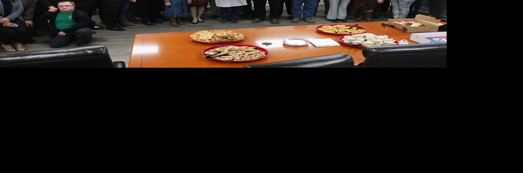 Vision to reality Go Medical opens 5 million clinic in Boaz Free