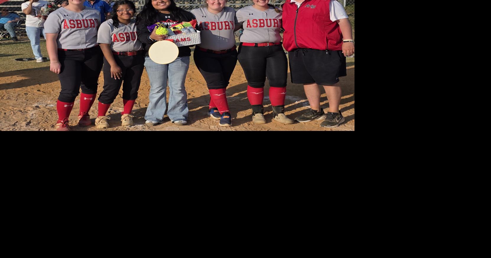 Lady Rams Win Big on Senior Night | Sports | sandmountainreporter.com