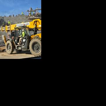 New Jail Months Behind Expansion