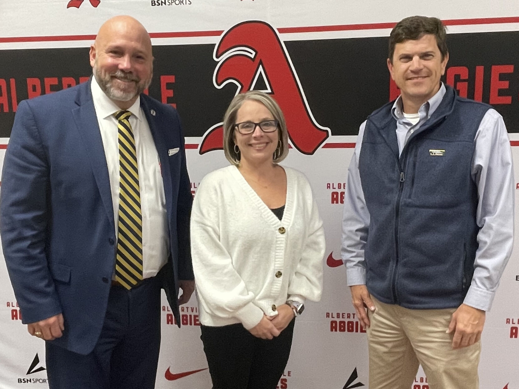 Painter named Albertville Middle School assistant principal Free