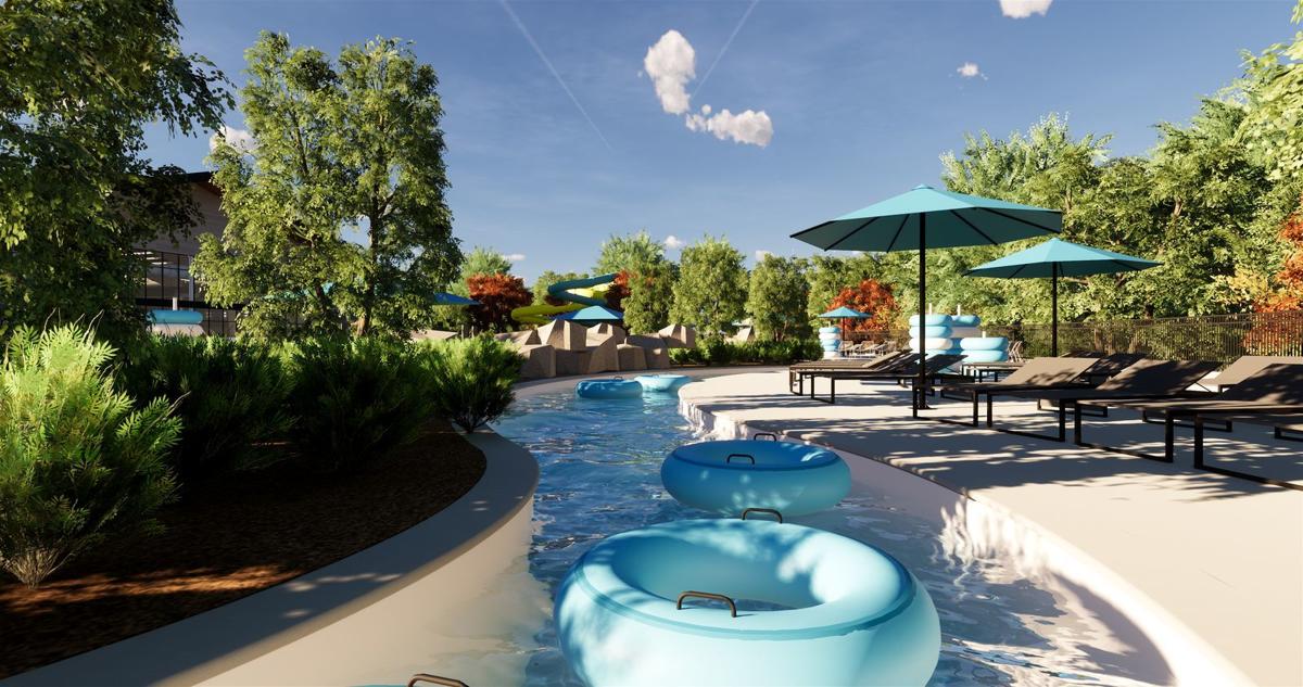 Albertville To Unveil Final Plans For 129-acre Recreation Complex Free Share Sandmountainreportercom