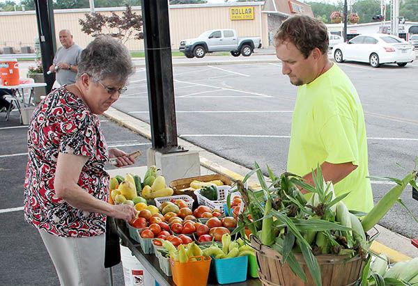 Farm to Table returns to Albertville | Tickets go on sale Thursday at ... - Sand Mountain Reporter