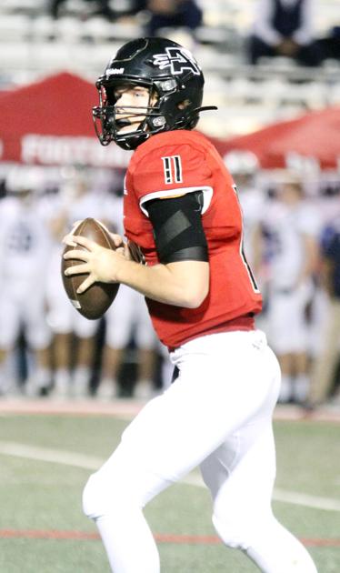 SandMountainReporter.com - Rivalries highlight final weekend of regular season image