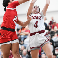 SandMountainReporter.com - Boaz girls defeat Douglas, Etowah image