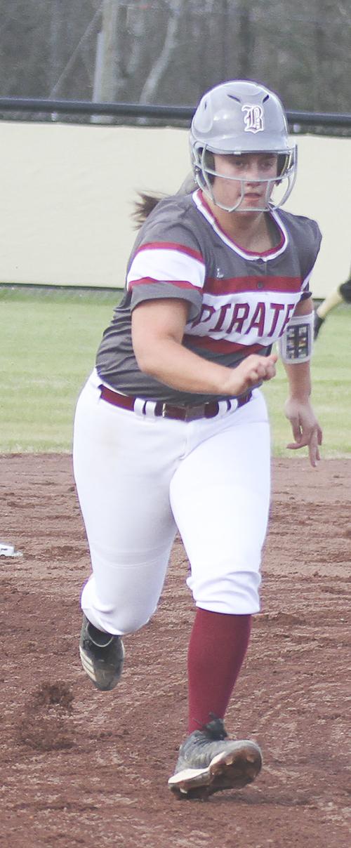 All-State DH