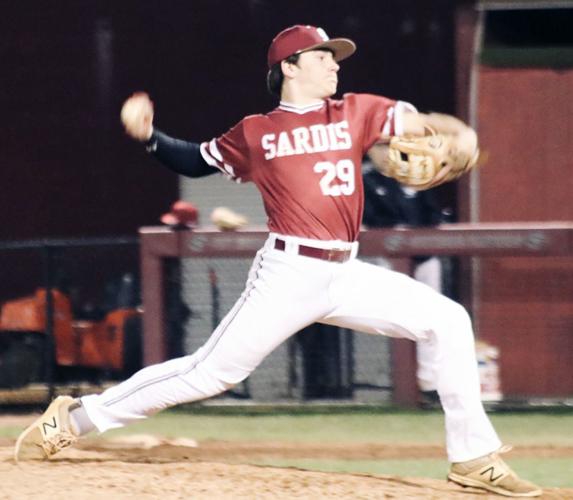 Former Enterprise High, University of South Alabama baseball star