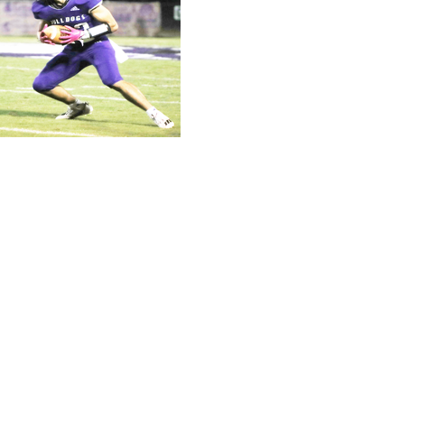SandMountainReporter.com - No. 7 Bulldogs celebrate homecoming by routing Bears image