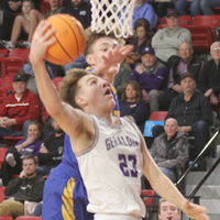 SandMountainReporter.com - Bulldogs reach Elite Eight image