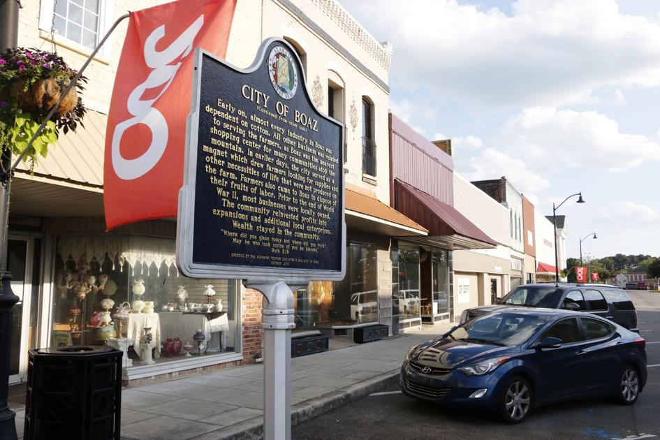 Boaz’s Alabama Bicentennial committee unveils history hunt Free Share