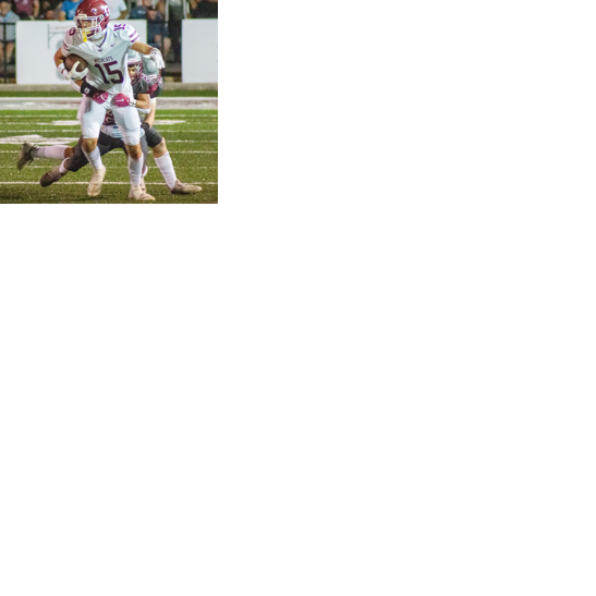 SandMountainReporter.com - Reese recaps Boaz win as unbeaten GHS prepares to host Bucks image