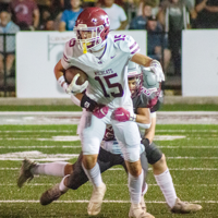 SandMountainReporter.com - Reese recaps Boaz win as unbeaten GHS prepares to host Bucks image