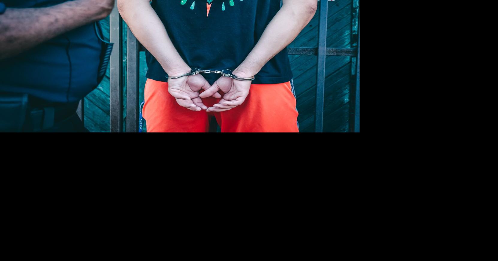 High school student arrested for making terroristic threats | Free ...