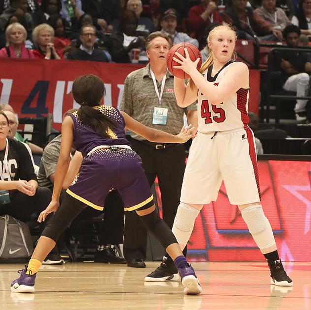 Fyffe To Play For 2a Title Friday Morning High Schools