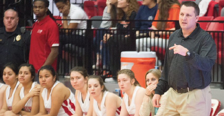 James returns to Albertville | High Schools | sandmountainreporter.com
