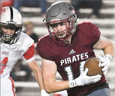 77th Backyard Brawl Sandmountainreporter Com