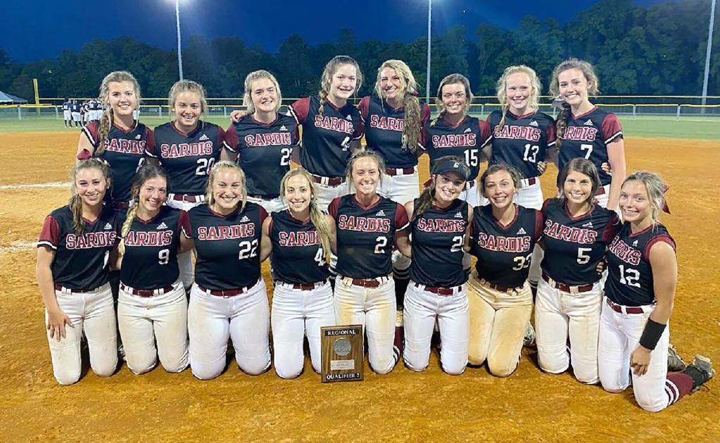 SandMountainReporter.com - Sardis continues playoff surge with State trip image