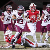 SandMountainReporter.com - Pirates secure state playoff berth by beating Douglas image