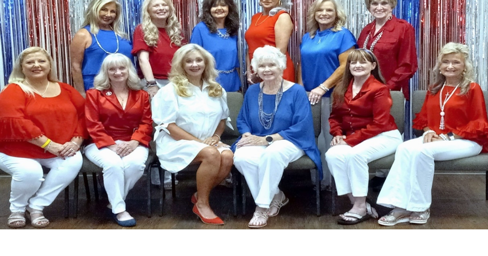 Ms. Senior Marshall County Pageant is Saturday at Whole Backstage ...