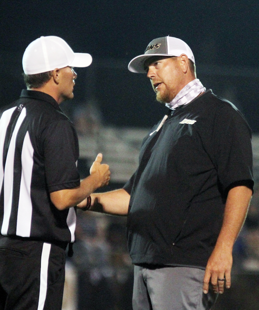 SandMountainReporter.com - Sullivan adds Darnell, 2 more coaches to his staff image