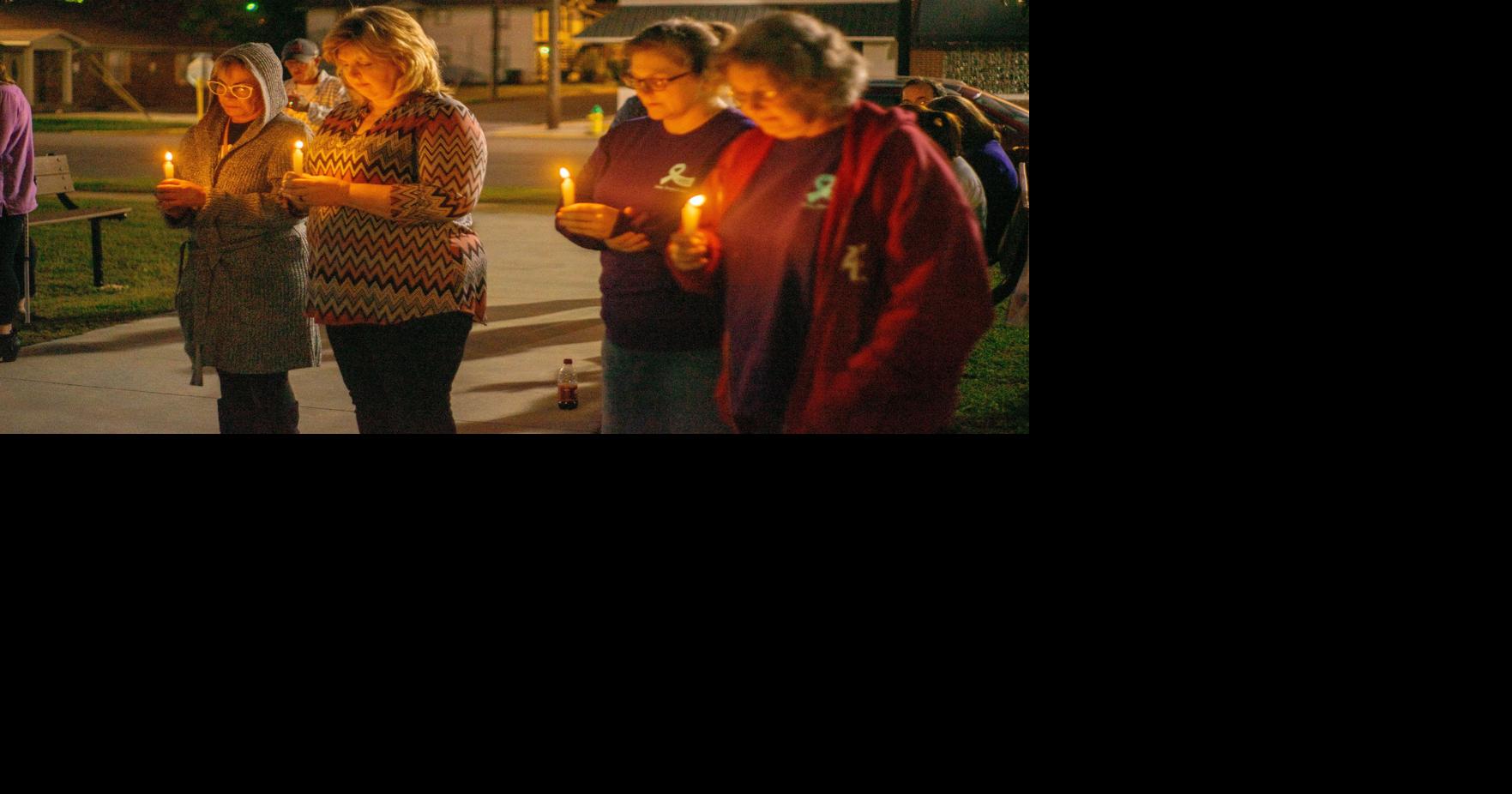 Non-profit to host vigil for domestic violence | Free Share ...