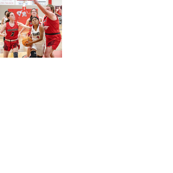 SandMountainReporter.com - Rams sweep Collinsville image