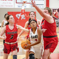 SandMountainReporter.com - Rams sweep Collinsville image