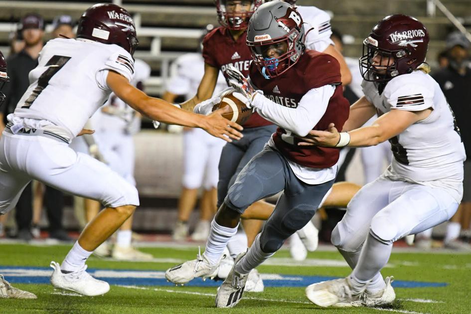 SandMountainReporter.com - Boaz wallops West Point at JSU image